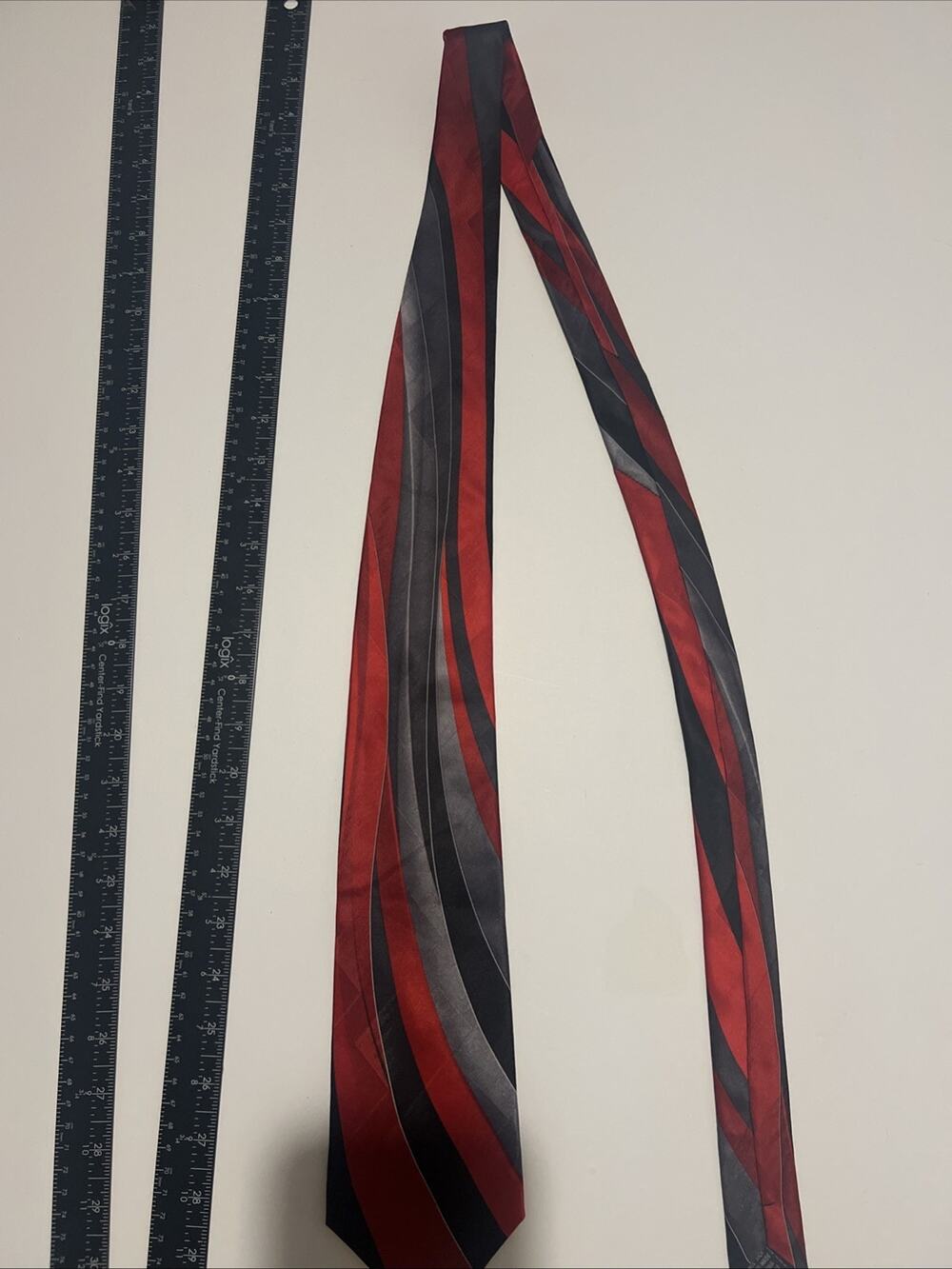 vintage Puritan Stain Resistant Necktie